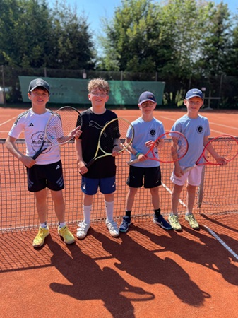 U12 2 S2026
