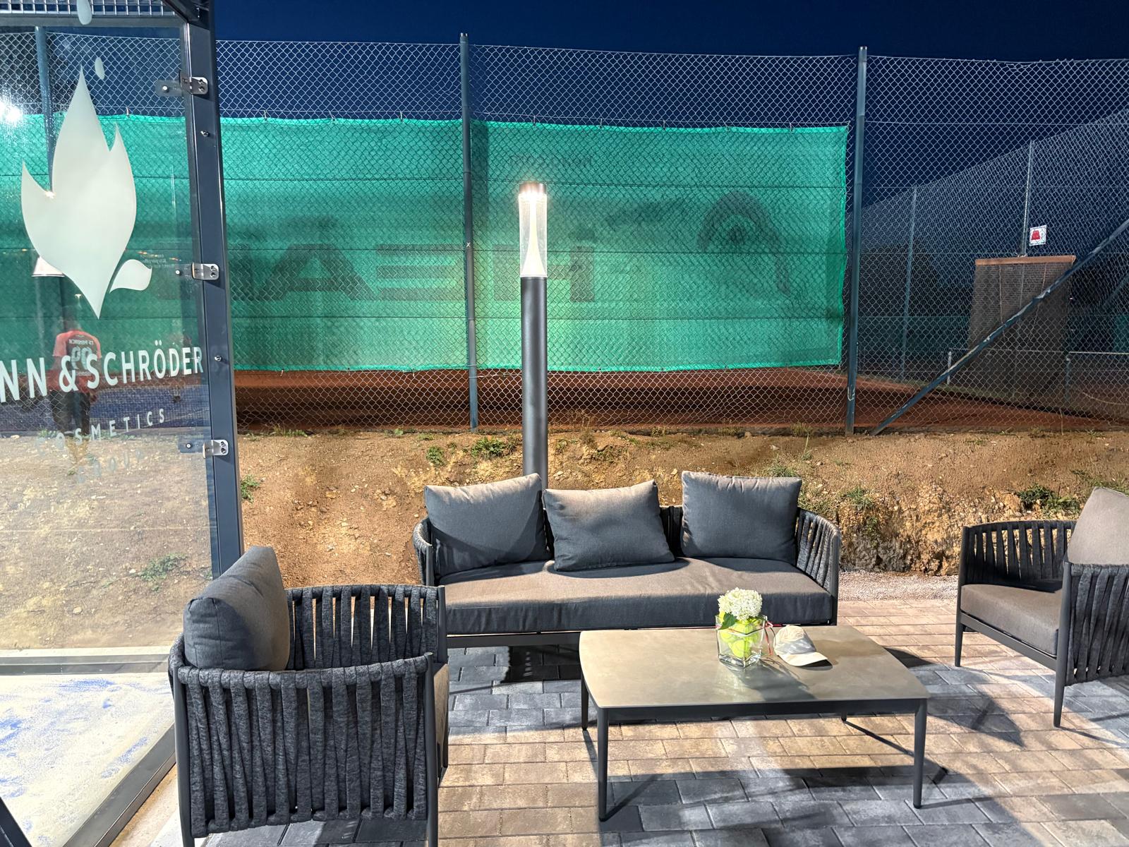 Padel neu 2