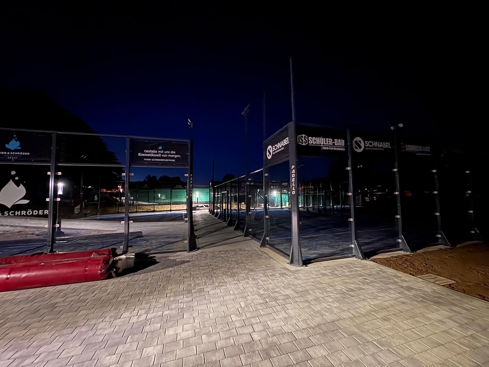 Padel neu 3