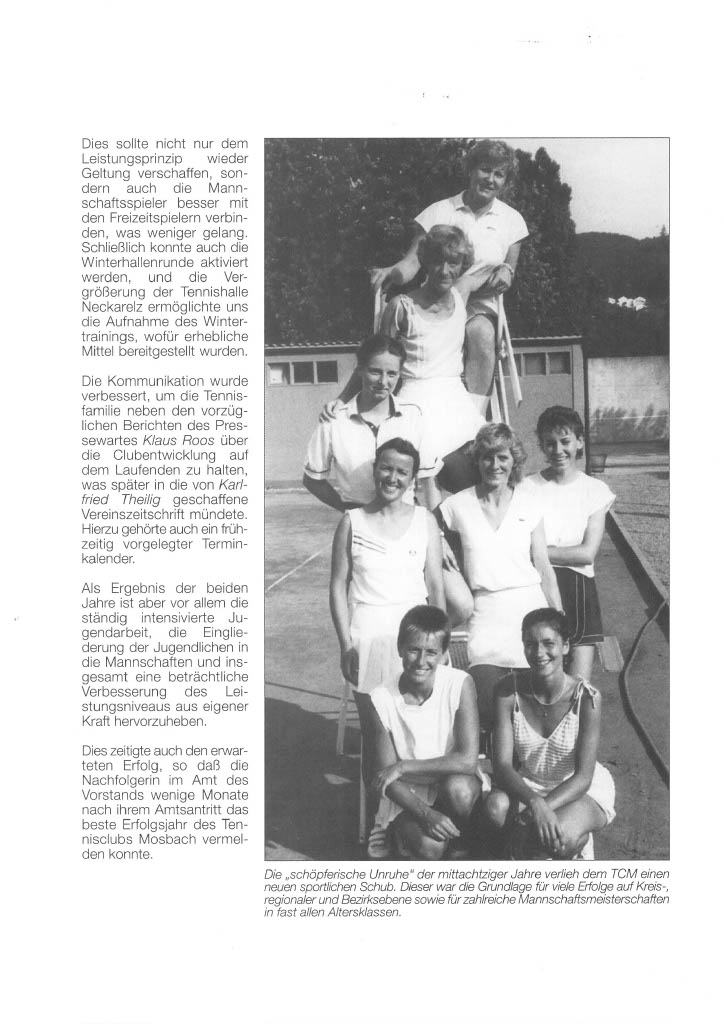 50 Jahre TCM, Bild 15