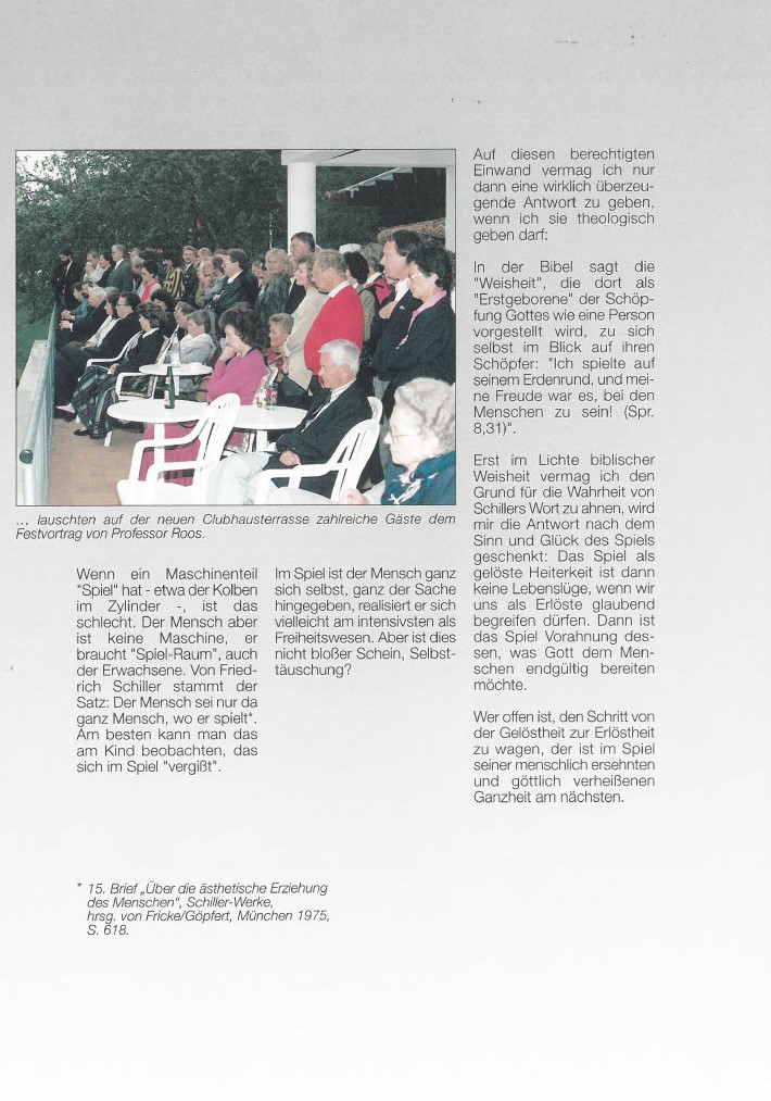 50 Jahre TCM, Bild 23