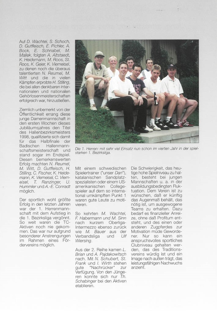 50 Jahre TCM, Bild 33